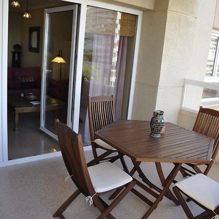 LovelyLoft Bitácoras Playa San Juan El Campello Exterior foto