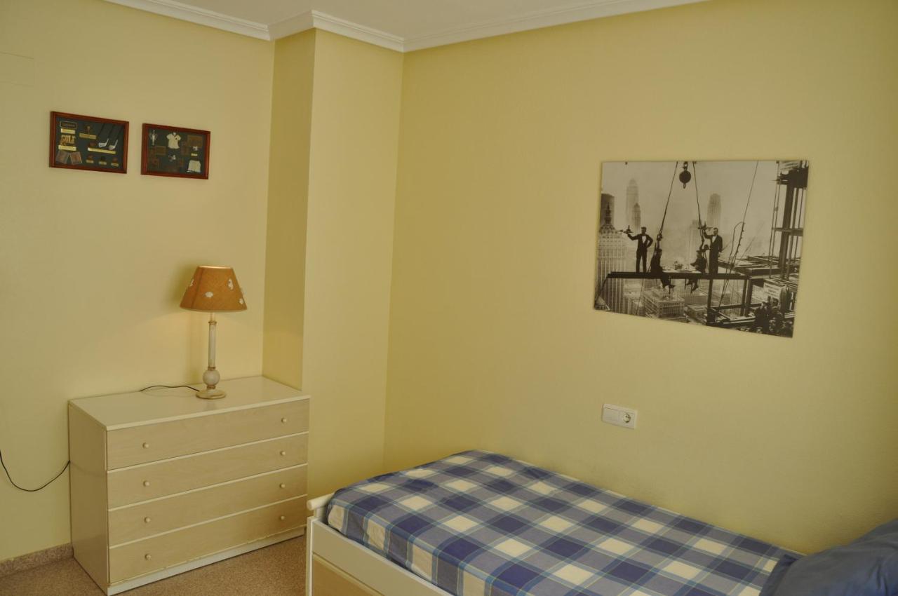 LovelyLoft Bitácoras Playa San Juan El Campello Exterior foto